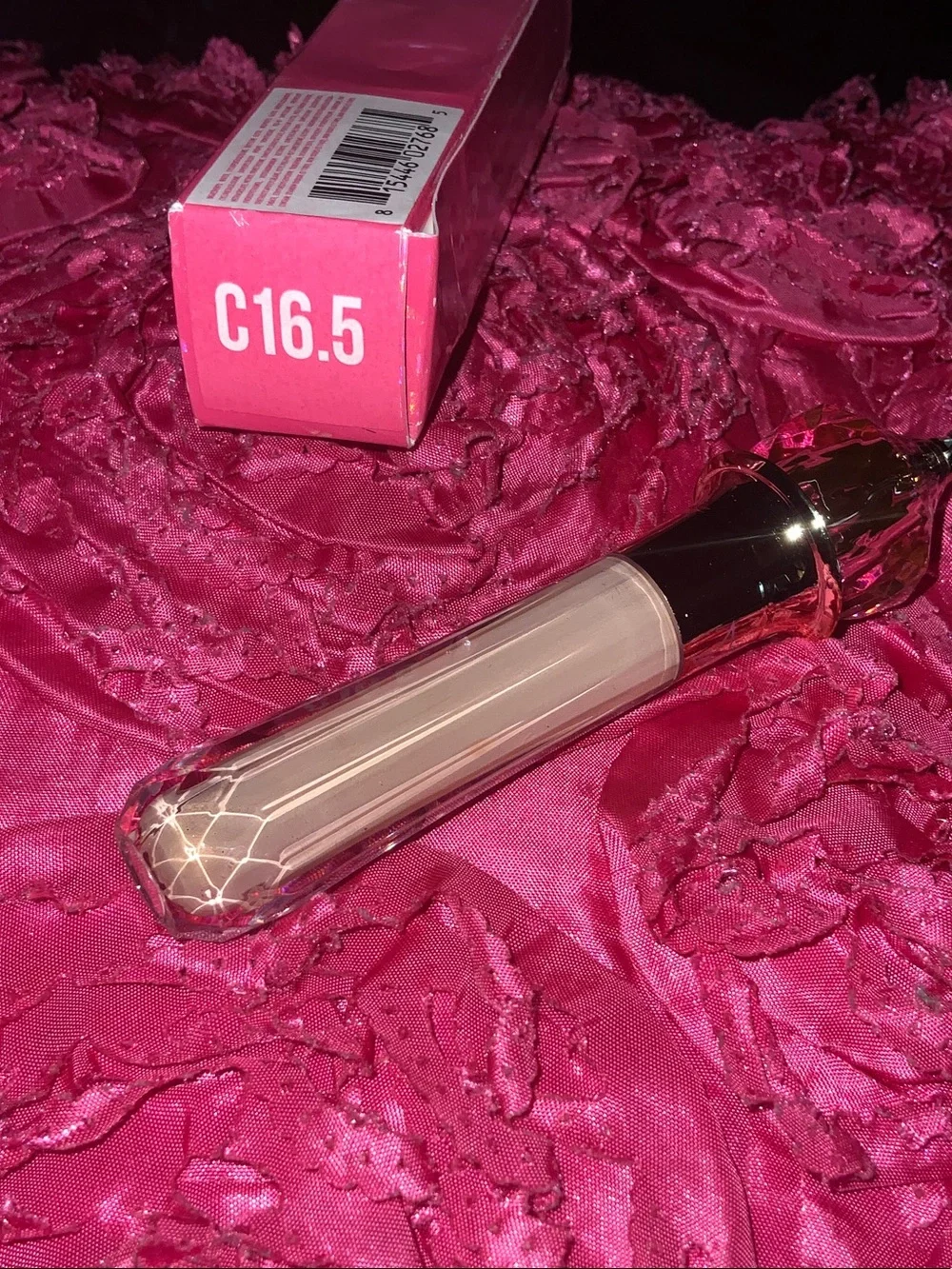 Jeffree Star liquid concealer